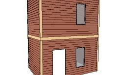 Instant Cladding | Vali Architects | Instant Scripts