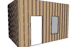 Instant Cladding | Vali Architects | Instant Scripts