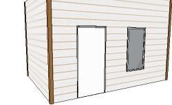 Instant Cladding | Vali Architects | Instant Scripts