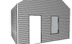 Instant Cladding | Vali Architects | Instant Scripts