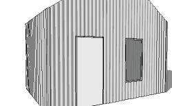 Instant Cladding | Vali Architects | Instant Scripts