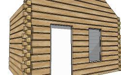 Instant Cladding | Vali Architects | Instant Scripts