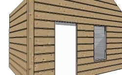 Instant Cladding | Vali Architects | Instant Scripts