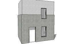 Instant Cladding | Vali Architects | Instant Scripts