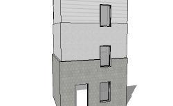 Instant Cladding | Vali Architects | Instant Scripts