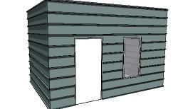 Instant Cladding | Vali Architects | Instant Scripts