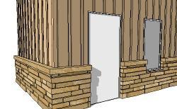 Instant Cladding | Vali Architects | Instant Scripts