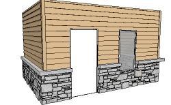 Instant Cladding | Vali Architects | Instant Scripts