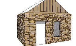 Instant Cladding | Vali Architects | Instant Scripts