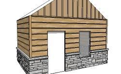 Instant Cladding | Vali Architects | Instant Scripts