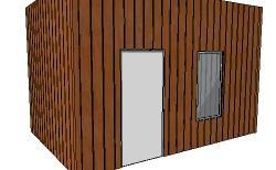 Instant Cladding | Vali Architects | Instant Scripts