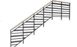 Instant Fence and Railing | Vali Architects | Instant Scripts