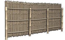 Instant Fence and Railing | Vali Architects | Instant Scripts