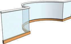 Instant Fence and Railing | Vali Architects | Instant Scripts