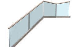 Instant Fence and Railing | Vali Architects | Instant Scripts