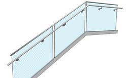 Instant Fence and Railing | Vali Architects | Instant Scripts