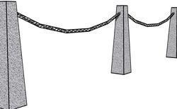 Instant Fence and Railing | Vali Architects | Instant Scripts