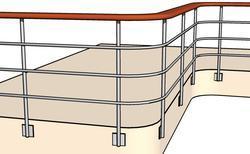 Instant Fence and Railing | Vali Architects | Instant Scripts