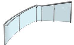 Instant Fence and Railing | Vali Architects | Instant Scripts