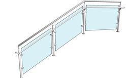 Instant Fence and Railing | Vali Architects | Instant Scripts