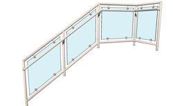 Instant Fence and Railing | Vali Architects | Instant Scripts