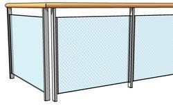 Instant Fence and Railing | Vali Architects | Instant Scripts