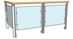 Instant Fence and Railing | Vali Architects | Instant Scripts